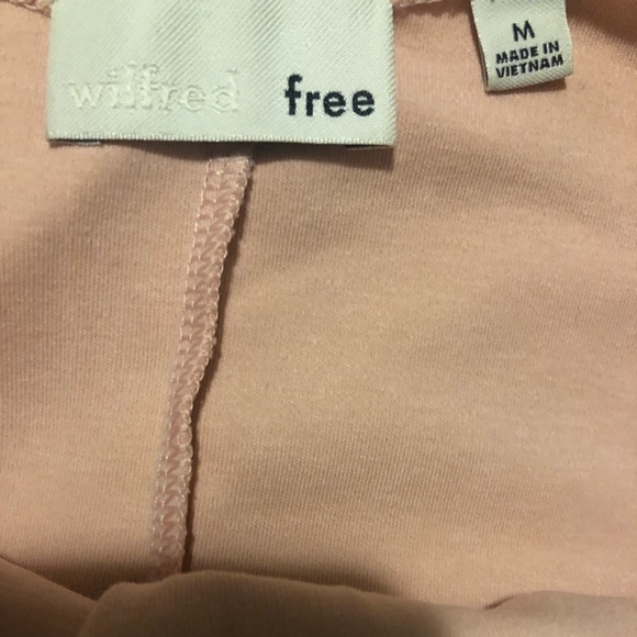 Wilfred free bodycon dress - Picture 4 of 4